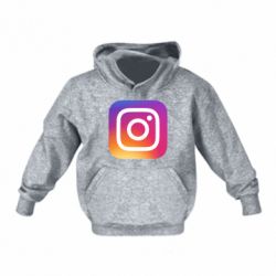 Дитячі худі - FATLINE