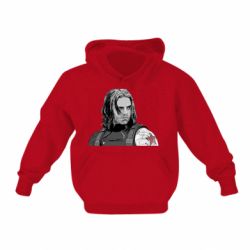 Дитячі худі - FATLINE