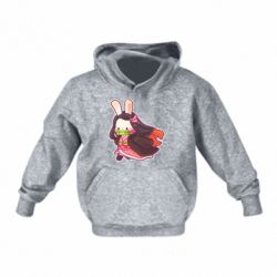 Дитячі худі - FATLINE