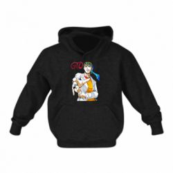 Дитячі худі