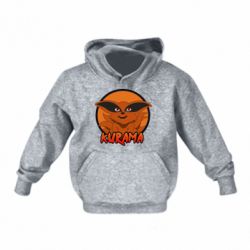 Детские худи - FATLINE