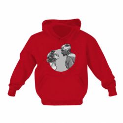 Детские худи - FATLINE