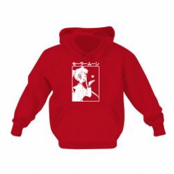 Дитячі худі - FATLINE