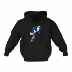 Дитячі худі - FATLINE