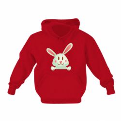 Дитячі худі - FATLINE