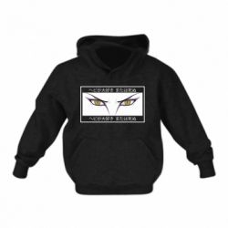 Детские худи - FATLINE