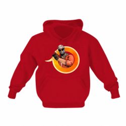 Дитячі худі - FATLINE