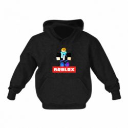 Детские худи - FATLINE