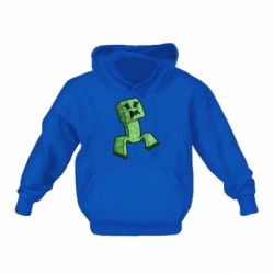 Детские худи - FATLINE