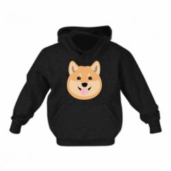 Детские худи - FATLINE