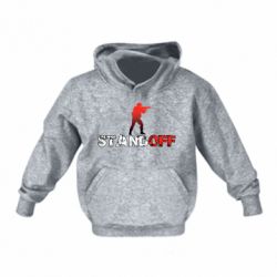 Дитячі худі - FATLINE