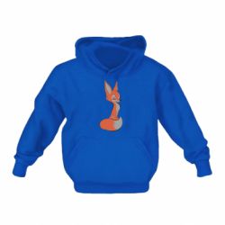 Детские худи - FATLINE