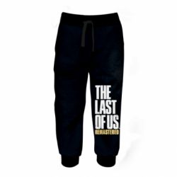 Детские 3D штаны