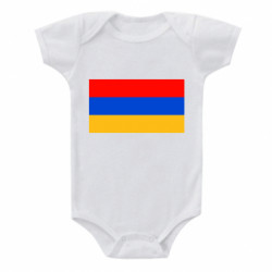 Дитячі бодіки - FATLINE