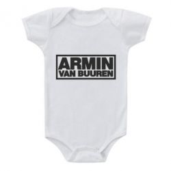 Дитячі бодіки - FATLINE