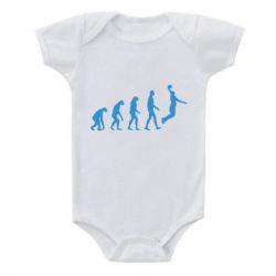 Детские бодики - FATLINE