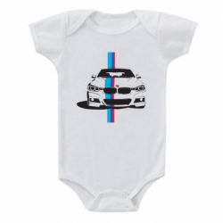 Детские бодики - FATLINE