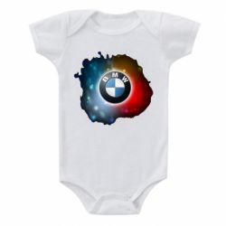 Детские бодики - FATLINE