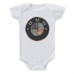 Детские бодики - FATLINE