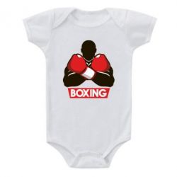 Детские бодики - FATLINE