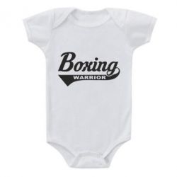 Детские бодики - FATLINE