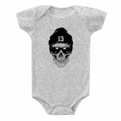 Детские бодики - FATLINE