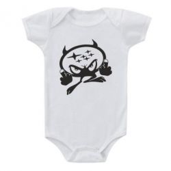 Детские бодики - FATLINE