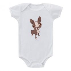 Детские бодики - FATLINE