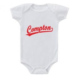 Детские бодики - FATLINE