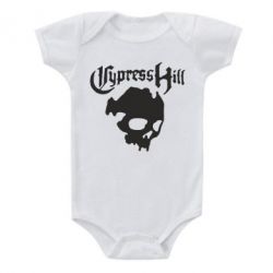 Дитячі бодіки - FATLINE