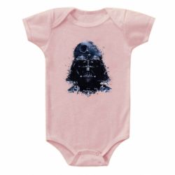 Дитячі бодіки - FATLINE