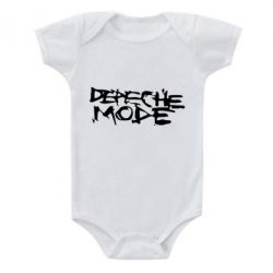 Дитячі бодіки - FATLINE