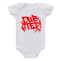 Детские бодики - FATLINE