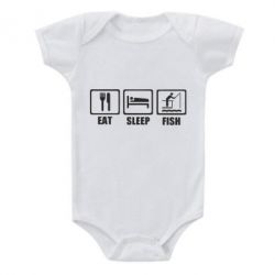 Дитячі бодіки - FATLINE