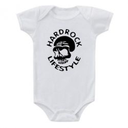 Дитячі бодіки - FATLINE