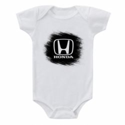 Дитячі бодіки - FATLINE