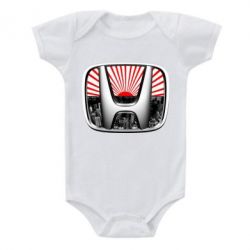 Дитячі бодіки - FATLINE