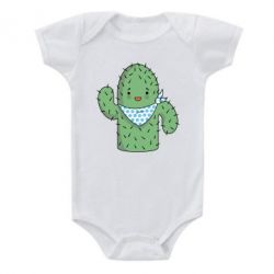 Детские бодики - FATLINE