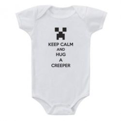 Детские бодики - FATLINE