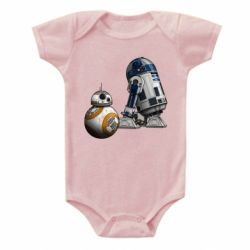 Дитячі бодіки - FATLINE