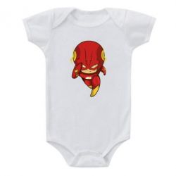 Дитячі бодіки - FATLINE