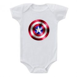 Детские бодики - FATLINE