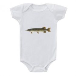 Детские бодики - FATLINE