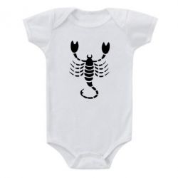 Дитячі бодіки - FATLINE