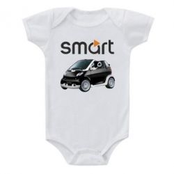 Дитячі бодіки - FATLINE