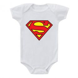 Детские бодики - FATLINE