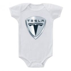 Дитячі бодіки - FATLINE