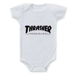 Дитячі бодіки - FATLINE