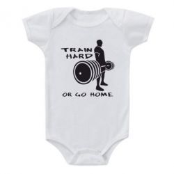 Детские бодики - FATLINE