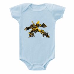 Детские бодики - FATLINE